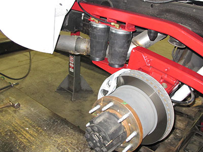 The Pros  Cons Of An Air Suspension System  Air Suspension Benefits   AccuAir Suspension